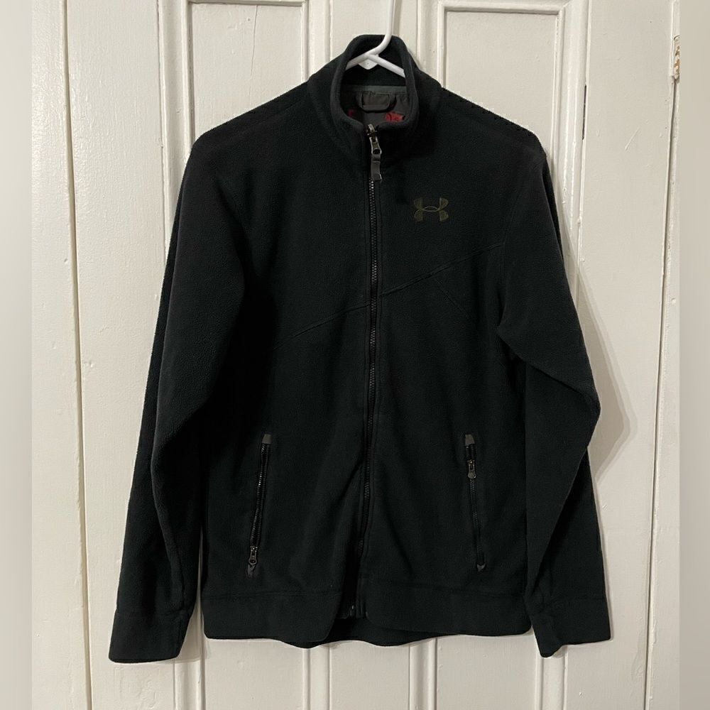 Under Armour full zip jacket